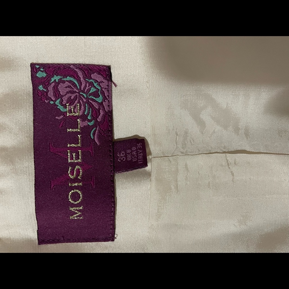 Jacket - Picture 7 of 8